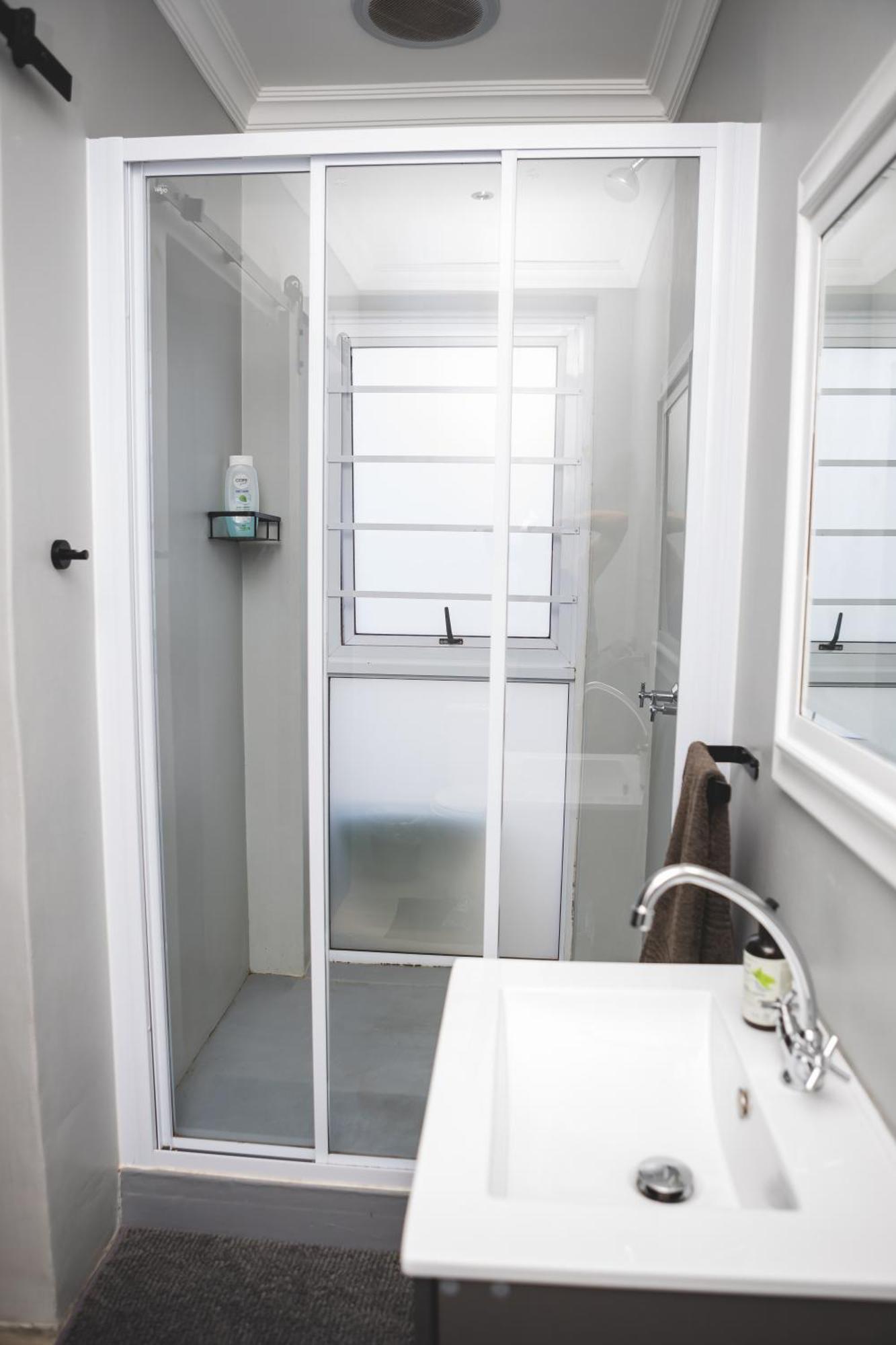 Wanderlust Private Studio Apartment Langebaan Eksteriør bilde