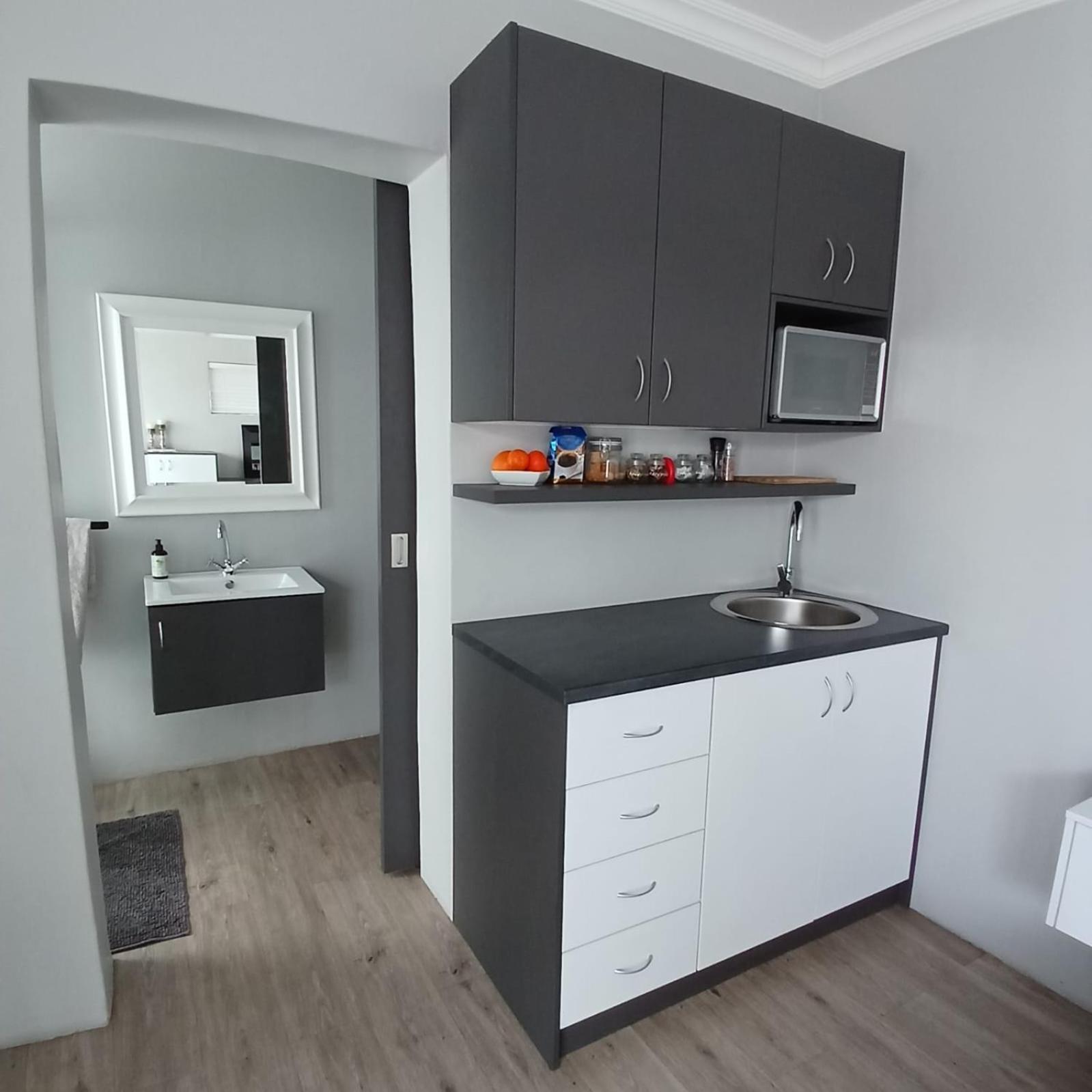 Wanderlust Private Studio Apartment Langebaan Eksteriør bilde