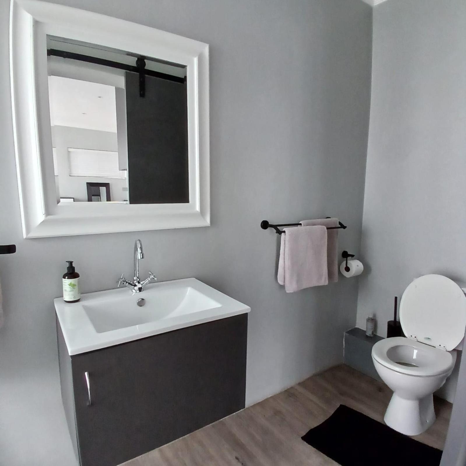Wanderlust Private Studio Apartment Langebaan Eksteriør bilde