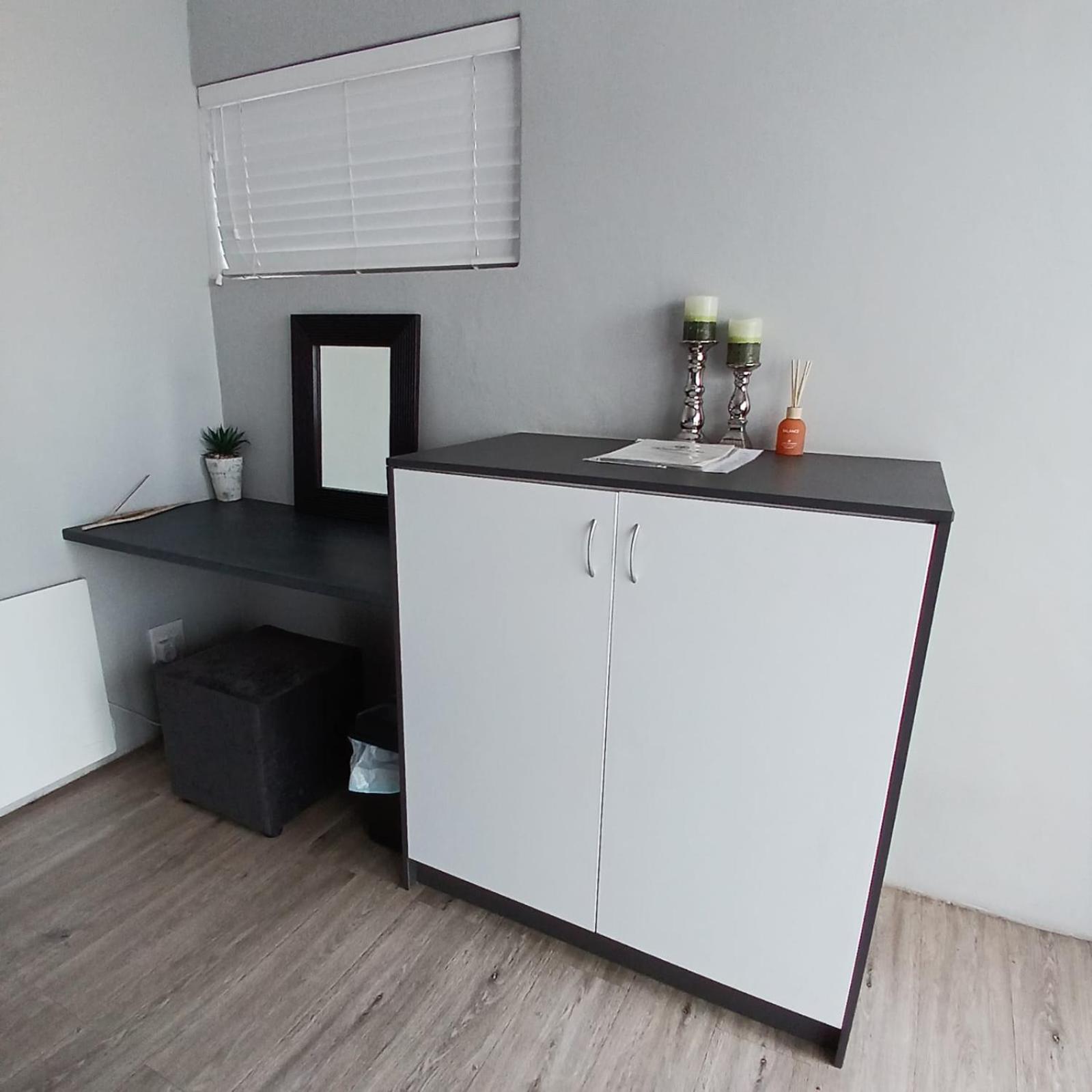 Wanderlust Private Studio Apartment Langebaan Eksteriør bilde