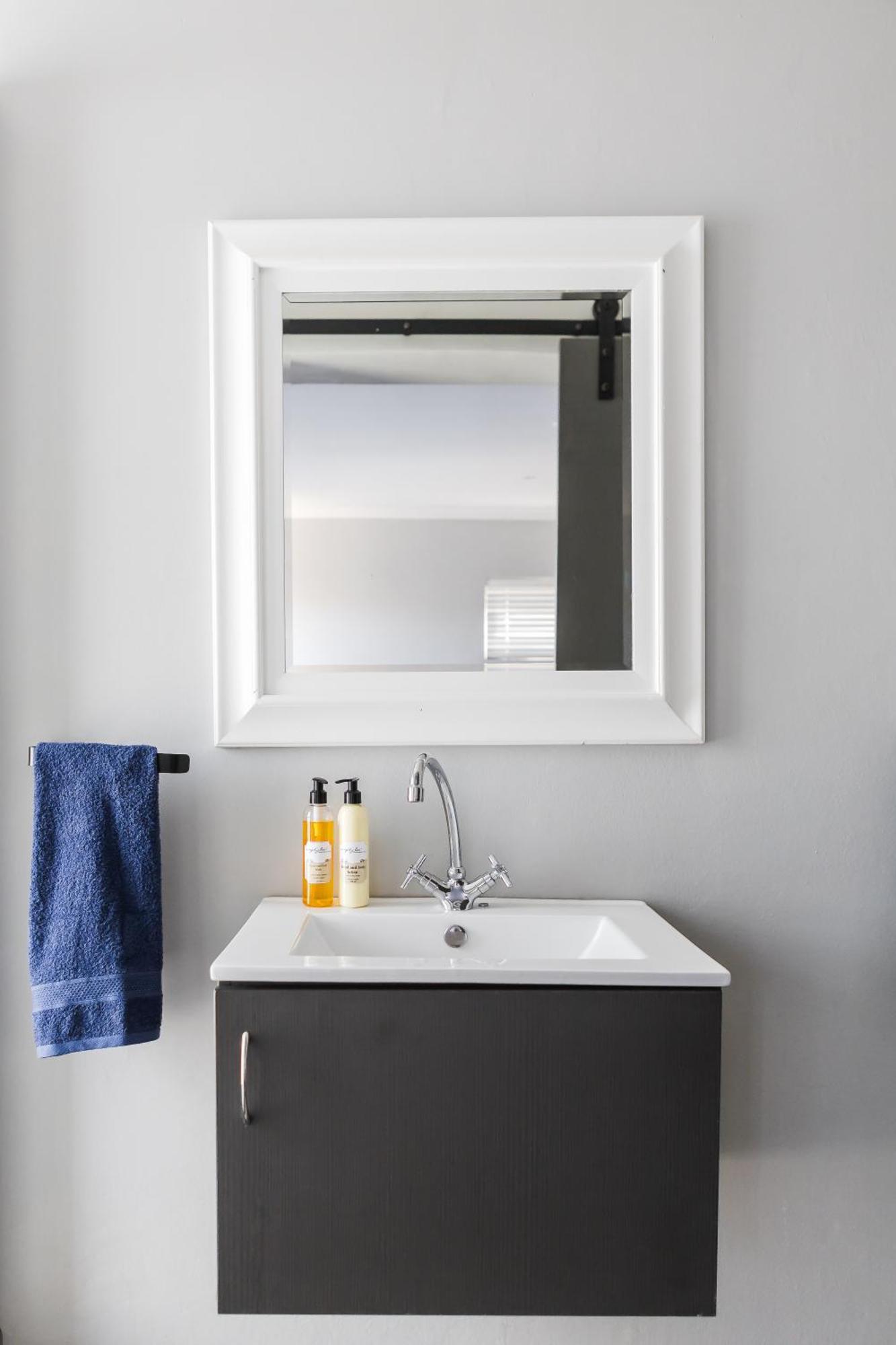 Wanderlust Private Studio Apartment Langebaan Eksteriør bilde